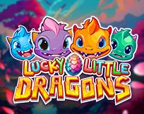 Lucky Little Dragons