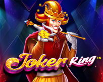 Joker King