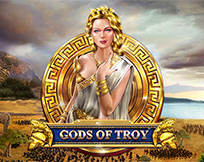 Gods Of Troy