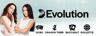 Evolution Lobby